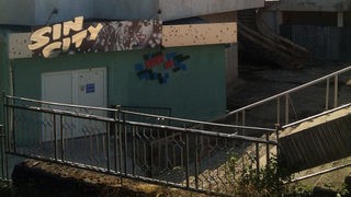 <span class="highlight">Sin</span> <span class="highlight">City</span> в с.Гъбене