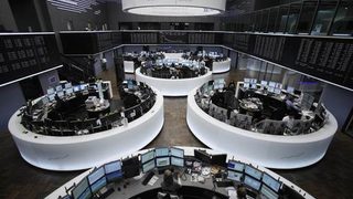 Европейските акции с пореден спад