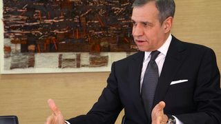 Алекс Нестор: "<span class="highlight">Дънди</span>" ще добива злато до Крумовград без опасни вещества