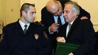 Директорът на унгарската компания MOL e официално заподозрян по делото срещу <span class="highlight">Иво</span> <span class="highlight">Санадер</span>