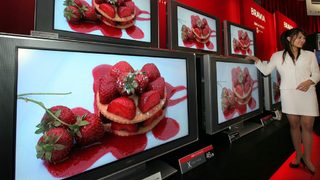Sony също готви революция при телевизорите, казва нейният директор
