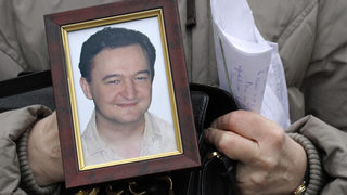 ЕС: Оправдателната присъда по "Магнитски" ще навреди на репутацията на Русия