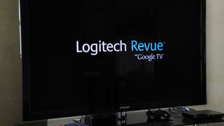 Logitech се отказва от "огромната грешка" Google TV