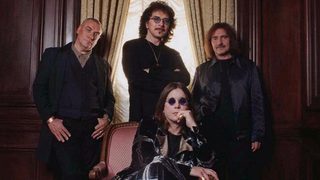 Black Sabbath пуснаха новия си албум за безплатно слушане