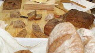 Храната като хапка удоволствие от живота