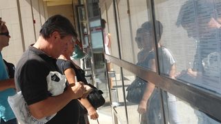 Възрастните служители плащат скъпо за приватизацията на Балканите