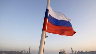 БВП на Русия е ускорил ръста си през третото тримесечие
