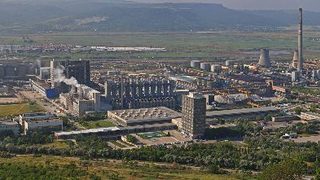 Оборот от 324 млн. лева очаква "Солвей-Соди" за 2011г.