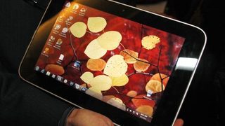 Lenovo пуска нов таблет до края на годината