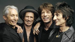 Rolling Stones надникват в най-креативните си и хаотични години