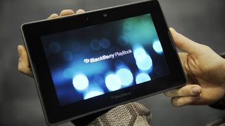 RIM подготвят първия си смартфон с новата операционната система BBX