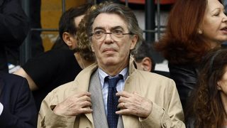 Масимо Морати: Искът на "Ювентус" за 444 млн. евро е безумен