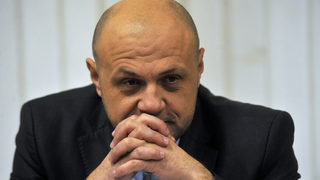 Дончев: Реалистично е да получим 3.8 млрд. лв. от ЕС, както предвижда Бюджет 2012