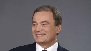 "Геният" и неговият наставник
