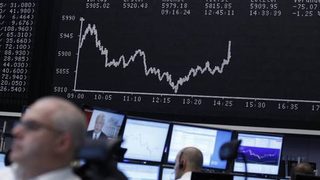 Европейските борси отчитат минимален ръст