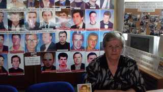 Неудобни истини: военните престъпления на Балканите