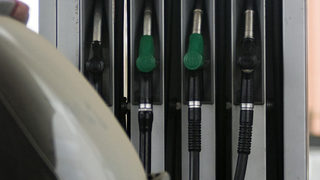 "Газпром" стъпва на българския пазар на горива