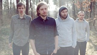 Полската пост-рок група Tides From Nebula се завръща за трети път в София