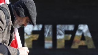 ФИФА наказа шестима служители на Карибския футболен съюз