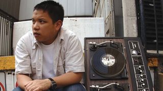 Kid Koala излиза на една сцена с The Cinematic Orchestra в София