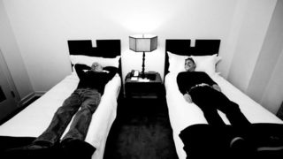 Основателите на Depeche Mode се събират в техно проект