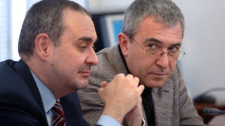 Прокуратурата призна за липса на напредък при делата за корупция