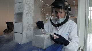 <span class="highlight">Cryo</span>-<span class="highlight">Save</span> България обяви 3 000-та си успешно взета проба