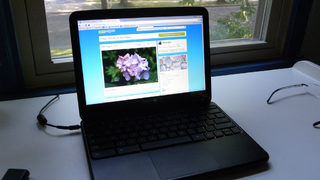 Google се опитва да наложи Chromebook лаптопите си с по-ниска цена