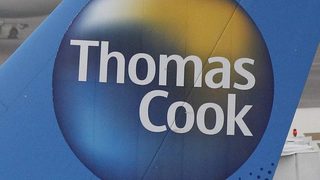 Туроператорът <span class="highlight">Thomas</span> <span class="highlight">Cook</span> е пред фалит, акциите му рухнаха