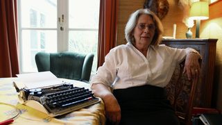 Жената, чиято пишеща машина помогна за раждането на ЕС