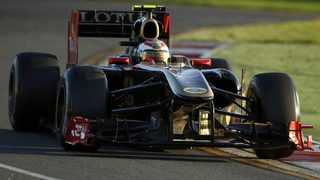 Руснак и чех сформираха първия славянски тим в Race of Champions