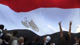 В Египет ще има "правителство на националното спасение"