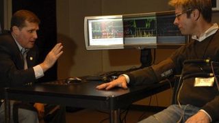 Студент от MIT прави онлайн детектор на лъжата за политици