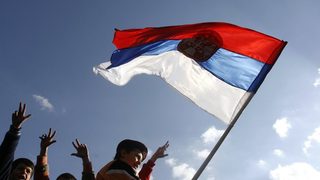 Сърби протестират в Косово срещу плана за управление на границите