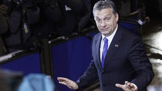Унгария разследва седем банки за картел