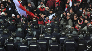 Фотогалерия: Българският спорт през 2011
