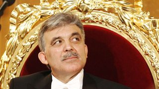 Турският президент <span class="highlight">Абдуллах</span> <span class="highlight">Гюл</span> няма да се кандидатира за втори мандат