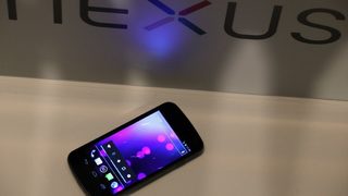 Google и Samsung признават за проблеми със звука в новия Galaxy Nexus