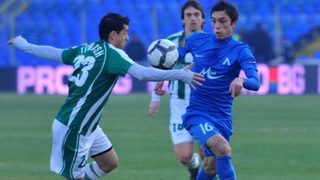 "Левски" преподписа с още двама