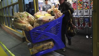 Фотогалерия: Черният петък в САЩ