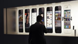 GfK: Клиентите на Apple са най-лоялни