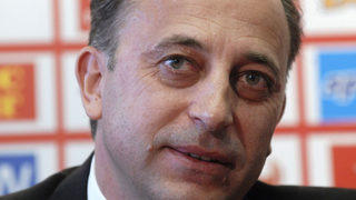 Венцислав Живков: Над 60 клуба се интересуват от Източноевропейската лига