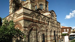 Читателска фотогалерия: Несебър - <span class="highlight">паеля</span>, цаца или ЮНЕСКО