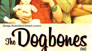 The Dogbones