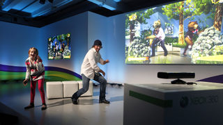 Kinect 2 ще разчита движенията на устните и да улавя емоциите на потребителите