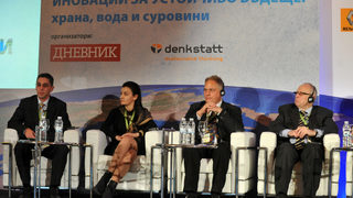 Пепел от български ТЕЦ се използва като суровина за строителството