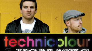 Technicolour & Komatic