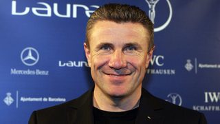 Сергей Бубка: Подкрепям Стефка Костадинова за член на МОК