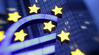 Големите британски банки предупредени да се готвят за разпад на еврозоната