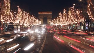 Шопинг вълната се пренася във френската столица